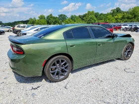 Dodge Charger 3.6l Sxt, снимка 3