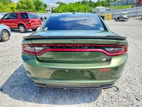 Dodge Charger 3.6l Sxt, снимка 6