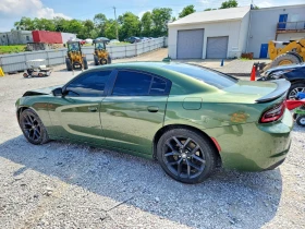 Dodge Charger 3.6l Sxt, снимка 2