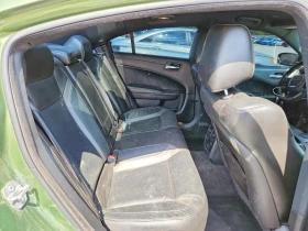 Dodge Charger 3.6l Sxt, снимка 10