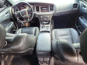 Dodge Charger 3.6l Sxt, снимка 8