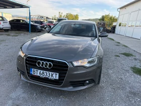 Audi A6 3.0, снимка 3