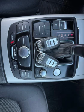 Audi A6 3.0, снимка 16