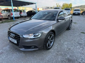 Audi A6 3.0, снимка 1
