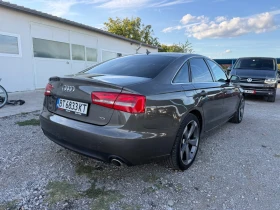 Audi A6 3.0, снимка 6
