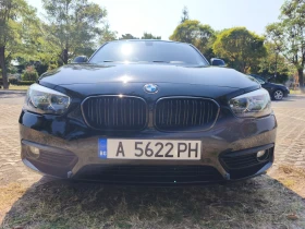 BMW 116, снимка 1