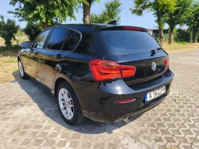 BMW 116, снимка 5