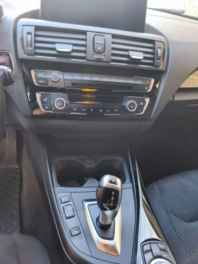 BMW 116, снимка 9