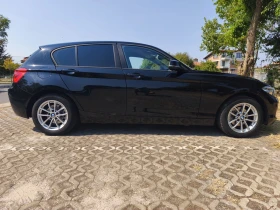 BMW 116, снимка 8