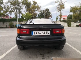 Toyota Celica 1.6, снимка 6