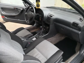 Toyota Celica 1.6, снимка 11