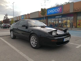 Toyota Celica 1.6, снимка 3