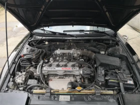 Toyota Celica 1.6, снимка 12