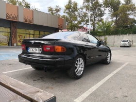 Toyota Celica 1.6, снимка 5