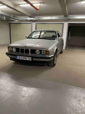 BMW 520 За колекционери, снимка 1