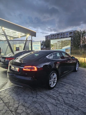 Tesla Model S 85D 420hp, снимка 4