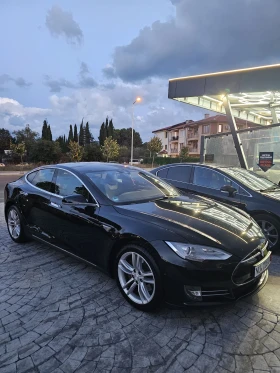 Tesla Model S 85D 420hp, снимка 3