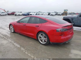 Tesla Model S 85D AWD, снимка 3