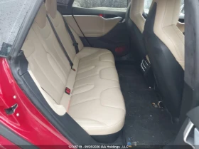 Tesla Model S 85D AWD, снимка 8