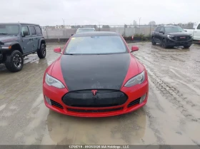 Tesla Model S 85D AWD, снимка 12