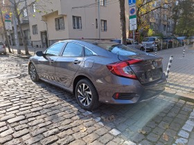 Honda Civic 2.0 EX | Mobile.bg   3