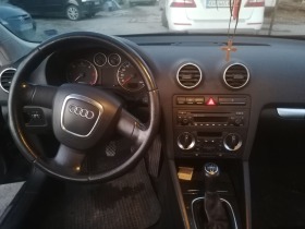 Audi A3 1.9 tdi , снимка 12