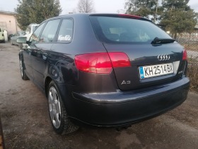Audi A3 1.9 tdi , снимка 6