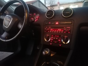 Audi A3 1.9 tdi , снимка 14