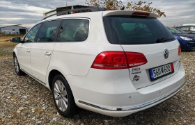 VW Passat  ECOfuel- | Mobile.bg   5