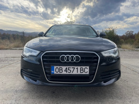 Audi A6 2.8 is, снимка 8