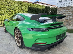 Porsche 911 GT3 Club Sport | Mobile.bg   6