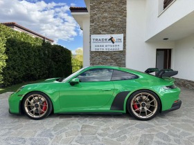 Porsche 911 GT3 Club Sport | Mobile.bg   7