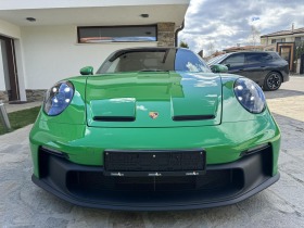 Porsche 911 GT3 Club Sport | Mobile.bg   2