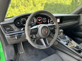 Porsche 911 GT3 Club Sport | Mobile.bg   11
