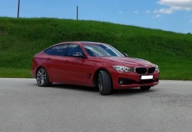 BMW 3gt Sport Line, снимка 11