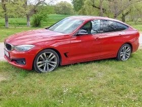 BMW 3gt Sport Line, снимка 12