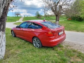 BMW 3gt Sport Line, снимка 7