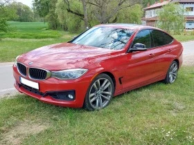 BMW 3gt Sport Line, снимка 3