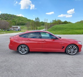 BMW 3gt Sport Line, снимка 1 - Автомобили и джипове - 45824859