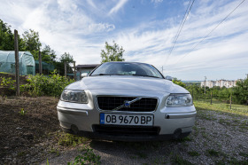 Volvo S60, снимка 1 - Автомобили и джипове - 45862914
