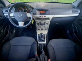 Opel Astra 1.7 CDTI 110КС, снимка 9