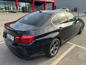 BMW 518, снимка 10