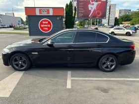 BMW 518, снимка 4