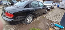 Hyundai Sonata GAZ INJECTION, снимка 5