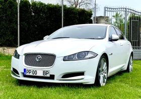 Jaguar Xf | Mobile.bg    1