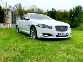 Jaguar Xf | Mobile.bg    2