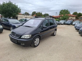 Opel Zafira 2.0DTI | Mobile.bg    2