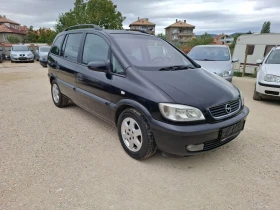 Opel Zafira 2.0DTI | Mobile.bg    8