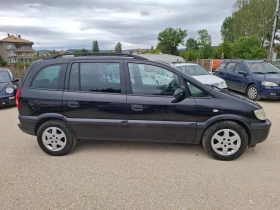 Opel Zafira 2.0DTI | Mobile.bg    7