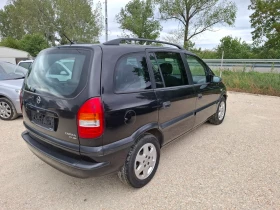 Opel Zafira 2.0DTI | Mobile.bg    6